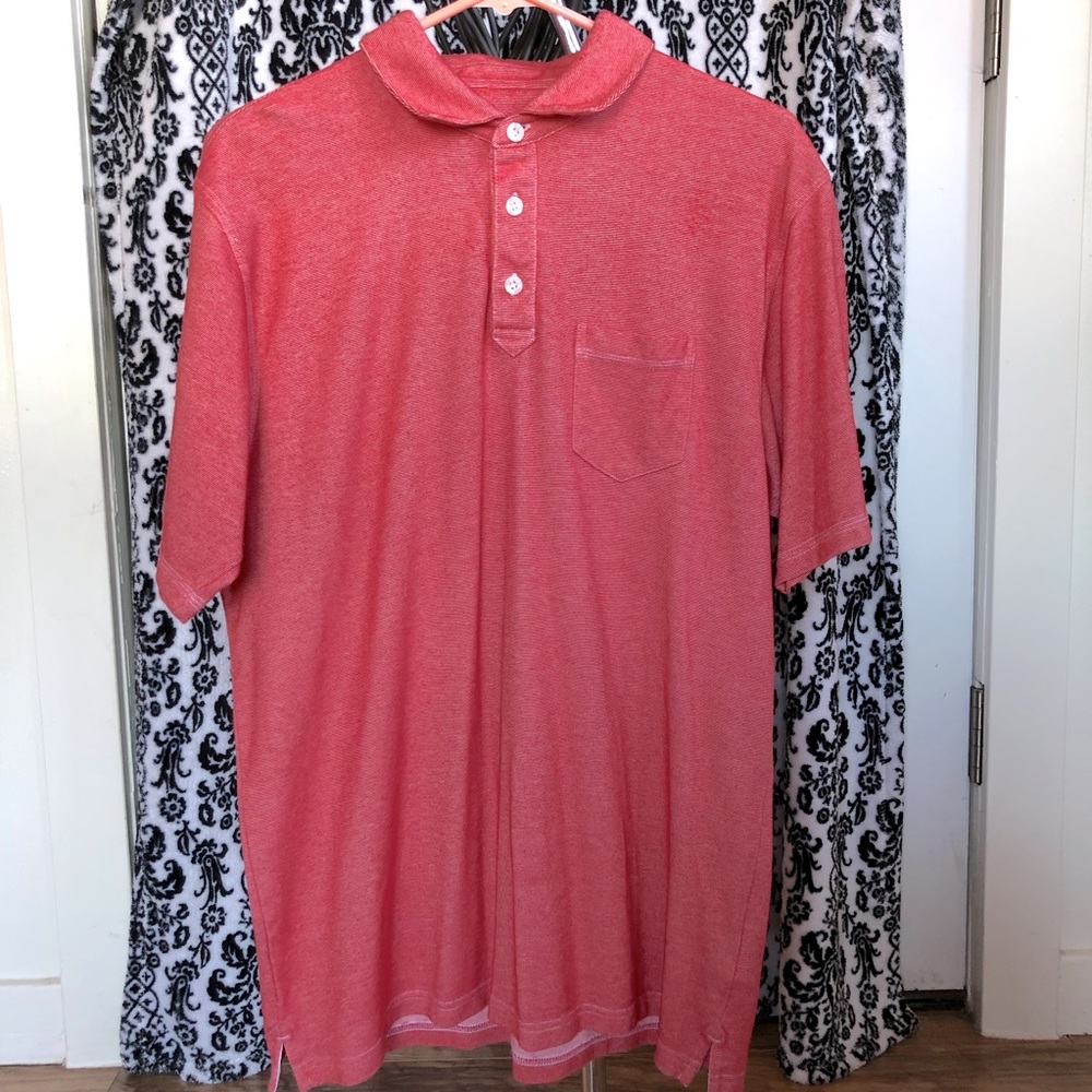 Cypress Club Polo Shirt